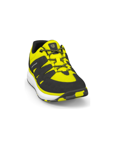 JucaZapatos - Joya Maluku yellow-black JY530A