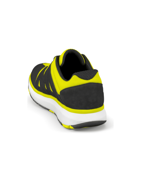 JucaZapatos - Joya Maluku yellow-black JY530A