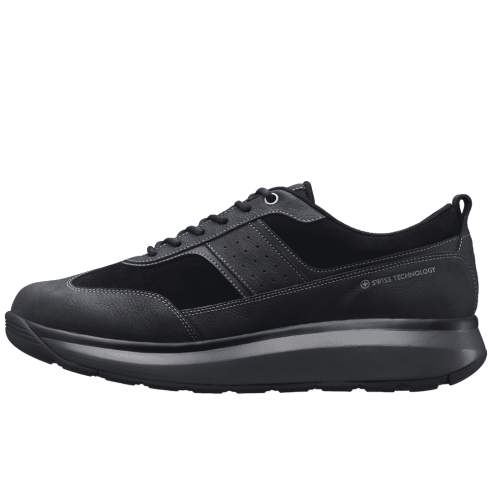 JucaZapatos - Joya David ii black ii JY501A