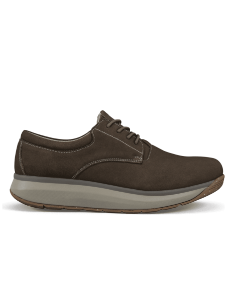 JucaZapatos - Joya Chicago brown JY520A