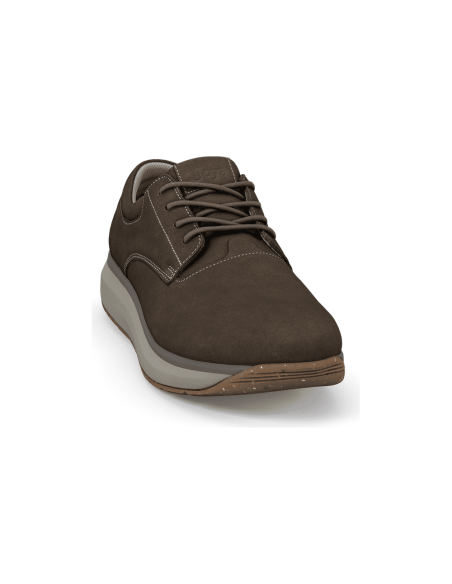 JucaZapatos - Joya Chicago brown JY520A