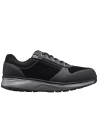 JucaZapatos - Joya Dynamo zip black ii JY509A
