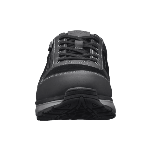 JucaZapatos - Joya Dynamo zip black ii JY509A