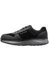 JucaZapatos - Joya Dynamo zip black ii JY509A