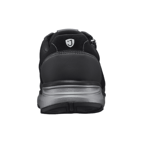 JucaZapatos - Joya Dynamo zip black ii JY509A