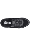 JucaZapatos - Joya Dynamo zip black ii JY509A