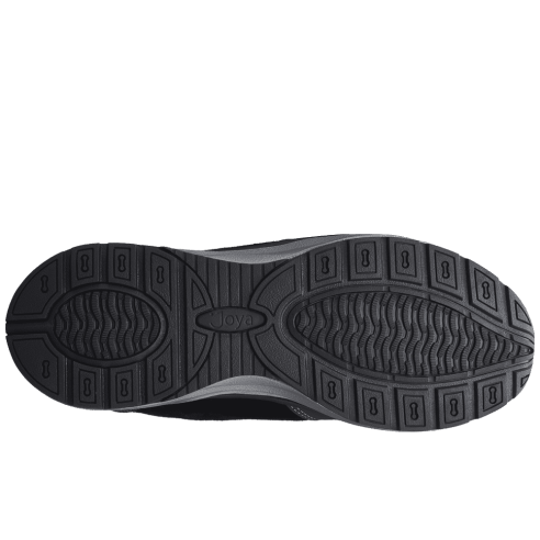 JucaZapatos - Joya Dynamo zip black ii JY509A