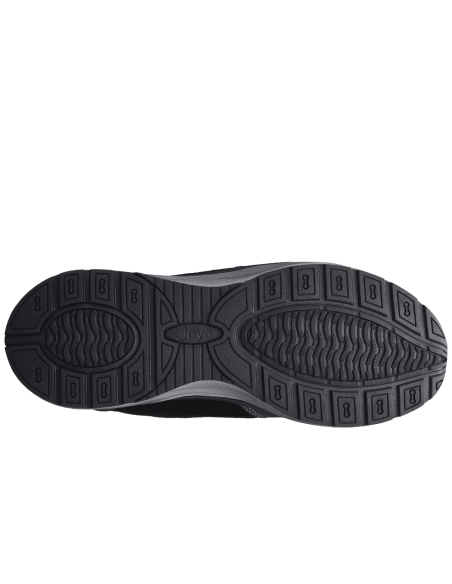 JucaZapatos - Joya Dynamo zip black ii JY509A