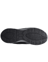 JucaZapatos - Joya Dynamo zip black ii JY509A