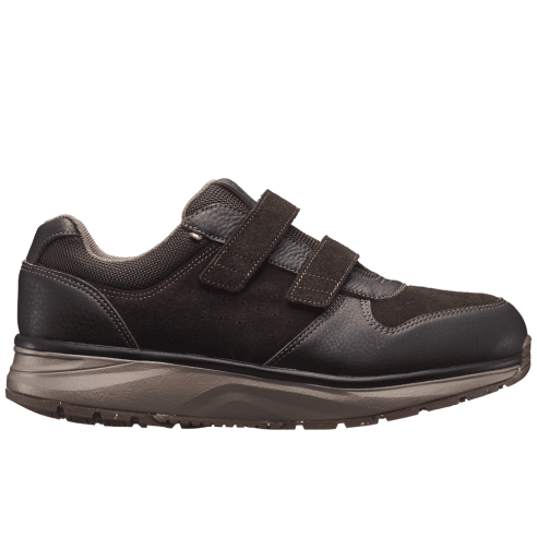 JucaZapatos - Joya Dynamo strap dark brown JY508A