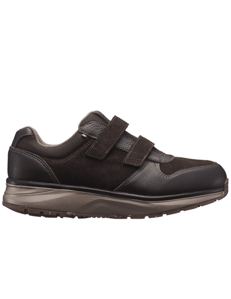 JucaZapatos - Joya Dynamo strap dark brown JY508A