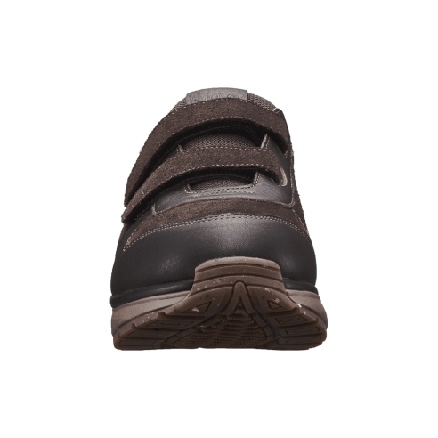 JucaZapatos - Joya Dynamo strap dark brown JY508A