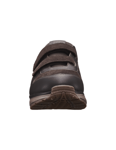 JucaZapatos - Joya Dynamo strap dark brown JY508A