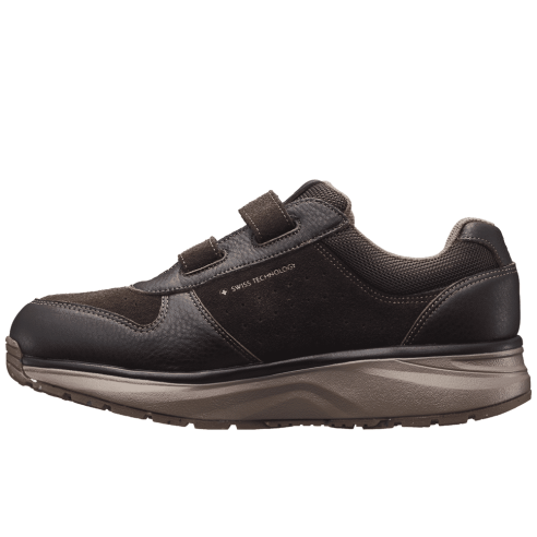 JucaZapatos - Joya Dynamo strap dark brown JY508A
