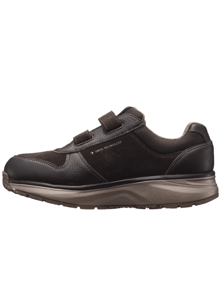 JucaZapatos - Joya Dynamo strap dark brown JY508A