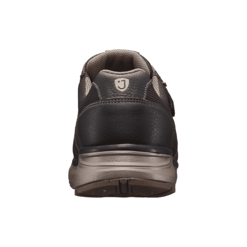 JucaZapatos - Joya Dynamo strap dark brown JY508A