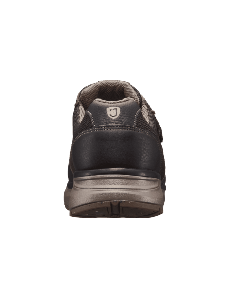 JucaZapatos - Joya Dynamo strap dark brown JY508A