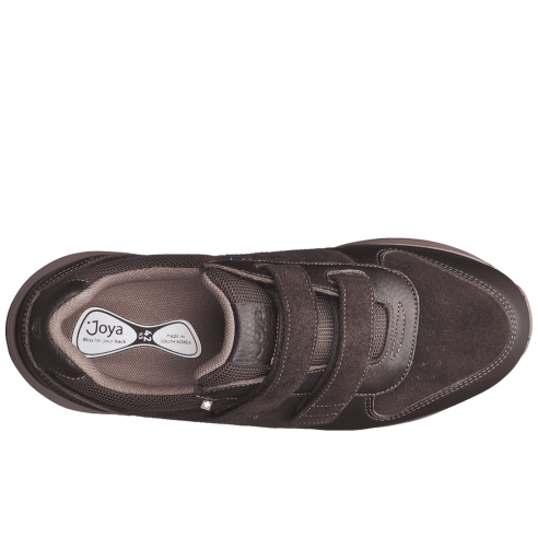 JucaZapatos - Joya Dynamo strap dark brown JY508A