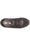 JucaZapatos - Joya Dynamo strap dark brown JY508A