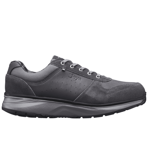 JucaZapatos - Joya Dynamo classic dark grey ii JY505A