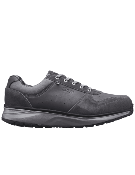 JucaZapatos - Joya Dynamo classic dark grey ii JY505A