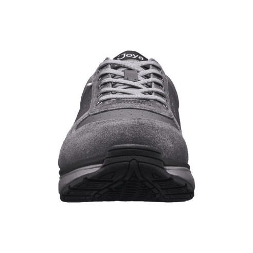 JucaZapatos - Joya Dynamo classic dark grey ii JY505A