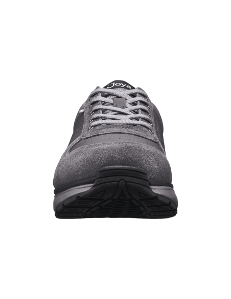 JucaZapatos - Joya Dynamo classic dark grey ii JY505A