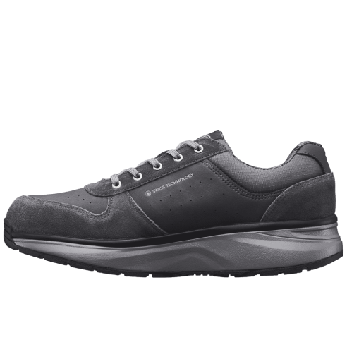 JucaZapatos - Joya Dynamo classic dark grey ii JY505A