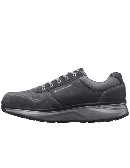 JucaZapatos - Joya Dynamo classic dark grey ii JY505A