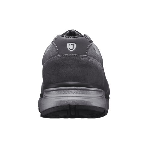 JucaZapatos - Joya Dynamo classic dark grey ii JY505A