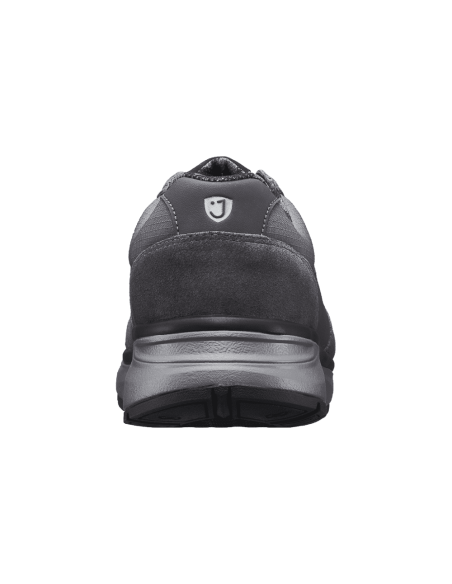 JucaZapatos - Joya Dynamo classic dark grey ii JY505A