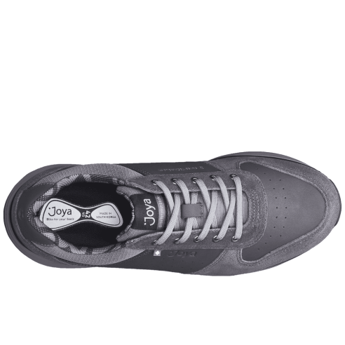 JucaZapatos - Joya Dynamo classic dark grey ii JY505A