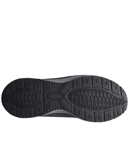 JucaZapatos - Joya Dynamo classic dark grey ii JY505A