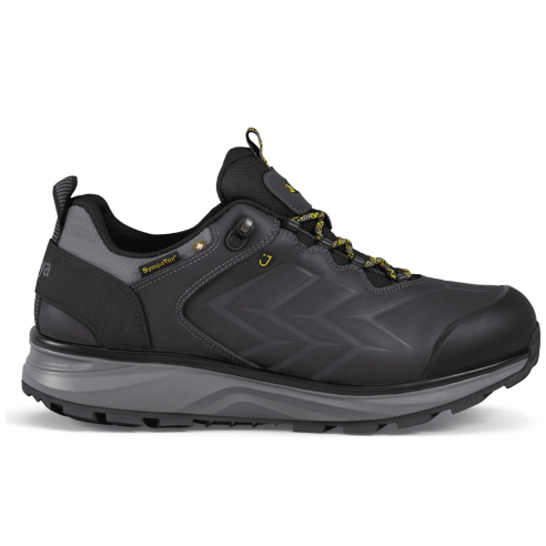JucaZapatos - Joya Denali stx dark grey JY511A