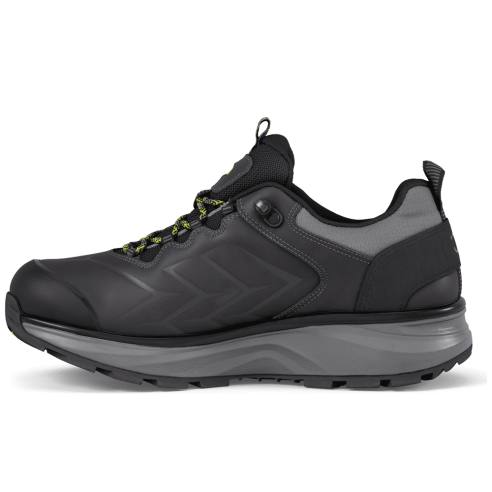 JucaZapatos - Joya Denali stx dark grey JY511A