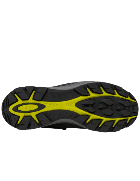 JucaZapatos - Joya Denali stx dark grey JY511A