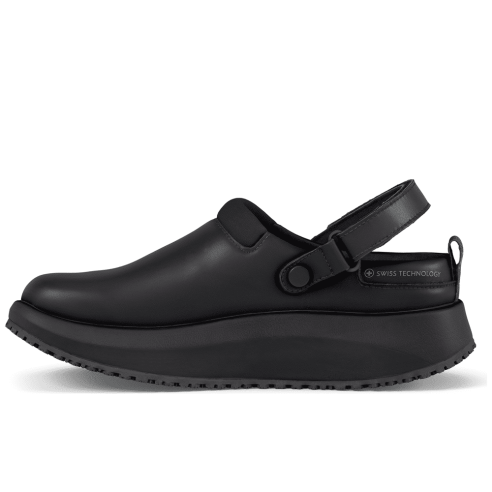 JucaZapatos - Joya Ace sr black JY513A