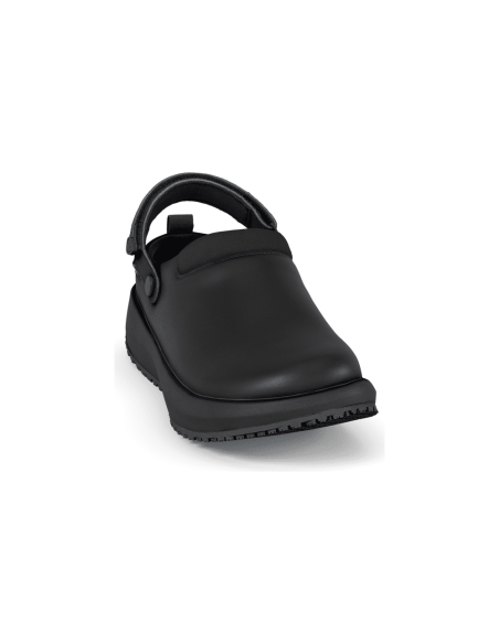 JucaZapatos - Joya Ace sr black JY513A
