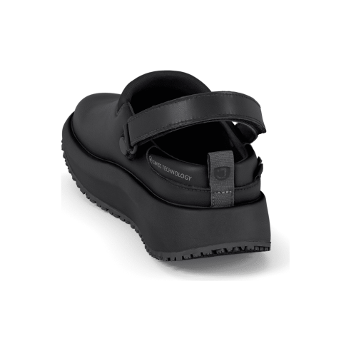 JucaZapatos - Joya Ace sr black JY513A
