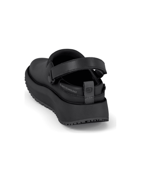 JucaZapatos - Joya Ace sr black JY513A