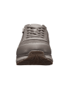 JucaZapatos - Joya Dynamo zip brown JY510A