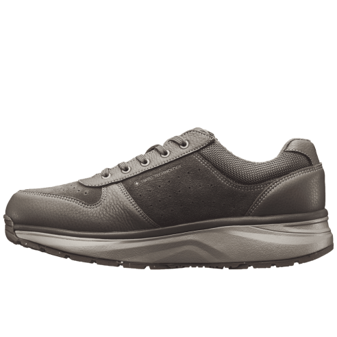 JucaZapatos - Joya Dynamo zip brown JY510A