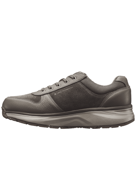 JucaZapatos - Joya Dynamo zip brown JY510A