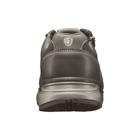 JucaZapatos - Joya Dynamo zip brown JY510A