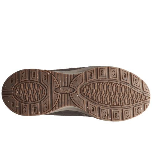 JucaZapatos - Joya Dynamo zip brown JY510A