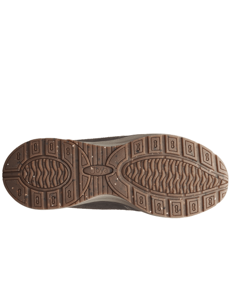 JucaZapatos - Joya Dynamo zip brown JY510A