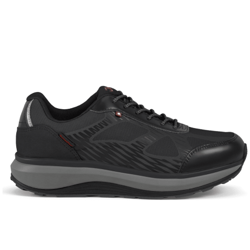 JucaZapatos - Joya Cancun ii stx black JY518A