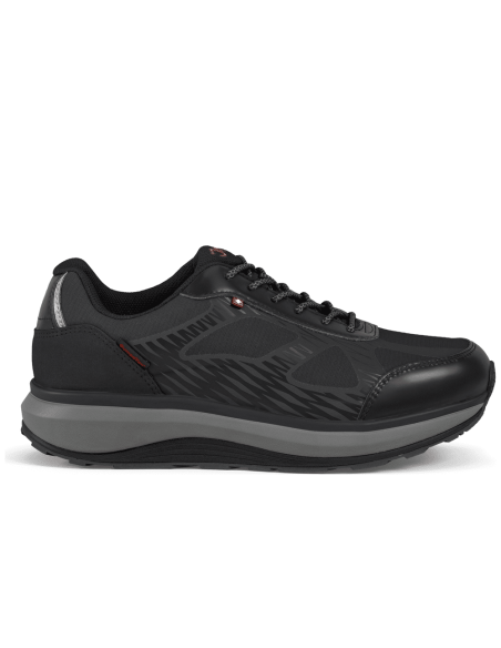 JucaZapatos - Joya Cancun ii stx black JY518A