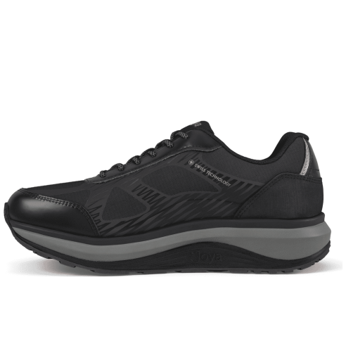 JucaZapatos - Joya Cancun ii stx black JY518A