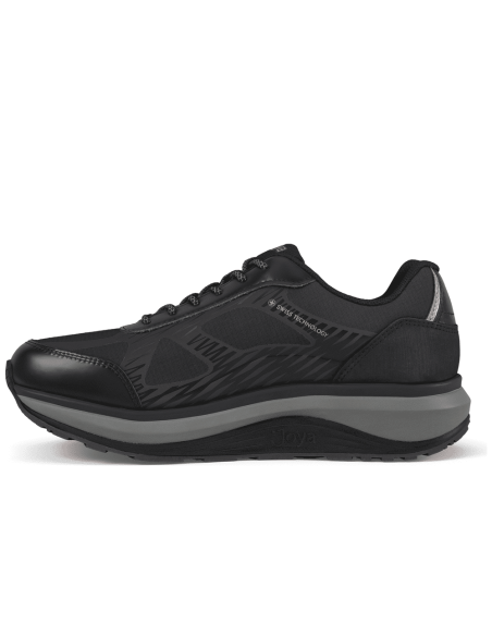 JucaZapatos - Joya Cancun ii stx black JY518A